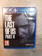 Ps4 The last of us 2 NIEUW, Games en Spelcomputers, Games | Sony PlayStation 4, Nieuw, Ophalen of Verzenden