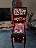 Elvis virtuele pinball 32inch, Verzamelen, Automaten | Flipperkasten, Ophalen