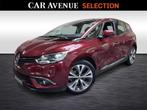 Renault Scenic IV Intens, Achat, 1197 cm³, Rouge, 129 g/km
