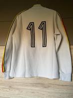 Matchworn truitje Jacques Teugels Rode Duivels, Verzamelen, Ophalen of Verzenden, Nieuw, Shirt