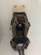 Vaude kinderdrager, Kinderen en Baby's, Overige typen, Zo goed als nieuw, Rug, Ophalen
