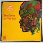 LP  The Westland Steel Band ‎– The Sound Of The Sun, Ophalen of Verzenden, Zo goed als nieuw, 12 inch