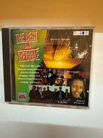 The best in Reggae, Ophalen, Gebruikt