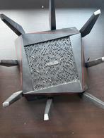Asus RT-AC5300, Informatique & Logiciels, Enlèvement, Utilisé, Routeur