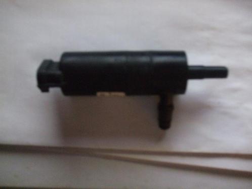 Pomp ruitensproeier opel omega B, Auto-onderdelen, Ruiten en Toebehoren, Opel, Gebruikt, Ophalen of Verzenden