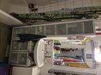 Badkamer kasten, Huis en Inrichting, Ophalen, Gebruikt, Minder dan 50 cm, (Half)hoge kast