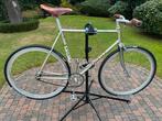 Fixie single speed !!, Ophalen
