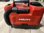 Aspirateur hilti, Bricolage & Construction, Enlèvement ou Envoi