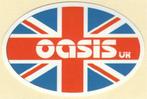 oasis sticker #1, Verzenden, Nieuw