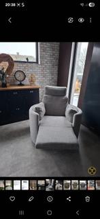 Fauteuil électrique, Enlèvement, Comme neuf, Cuir