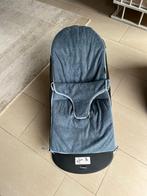 Babybjorn wipstoel met speelboog en hoes, Ophalen, Zo goed als nieuw, Wipstoel