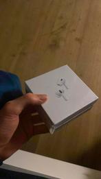 Apple AirPods Pro (2nd generation), Audio, Tv en Foto, Hoofdtelefoons, Overige merken, Bluetooth, Nieuw, Op oor (supra aural)