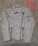 Jas 176, Kinderen en Baby's, Kinderkleding | Maat 176, Ophalen, C&A, Meisje, Zo goed als nieuw