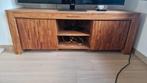 Kolomkast + Tv-meubel + 2 salontafels, Huis en Inrichting, Kasten | Wandmeubels, Ophalen, 150 tot 200 cm, Zo goed als nieuw, 150 tot 200 cm