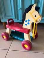 Cheval à bascule Fisher Price Vintage 1976, Enlèvement ou Envoi