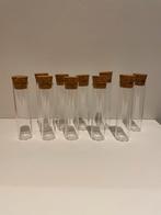 Proefbuisjes doopsuiker, Kinderen en Baby's, Kraamcadeaus en Geboorteborden, Ophalen, Nieuw