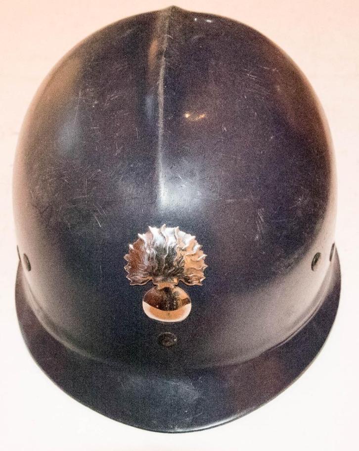 Gendarmerie - casque de maintien d'ordre, Collections, Objets militaires | Général, Gendarmerie, Enlèvement ou Envoi