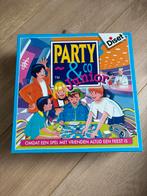 Party & co junior, Cinq joueurs ou plus, Enlèvement, Comme neuf, Diset