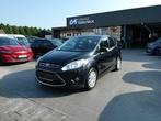 Ford C-MAX Titanium 2.0 TDCi 115pk Automaat '12 105000km, Auto's, Automaat, https://public.car-pass.be/vhr/1a2c4315-11fd-4fa0-9695-cad79235db45