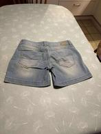jean short bleu de la marque Esprit,, Enlèvement ou Envoi, Bleu, Esprit, Comme neuf