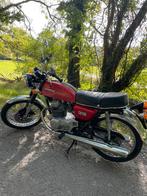 Honda CB 200 1971 geregistreerd in zeer goede staat 13.000km, Ophalen