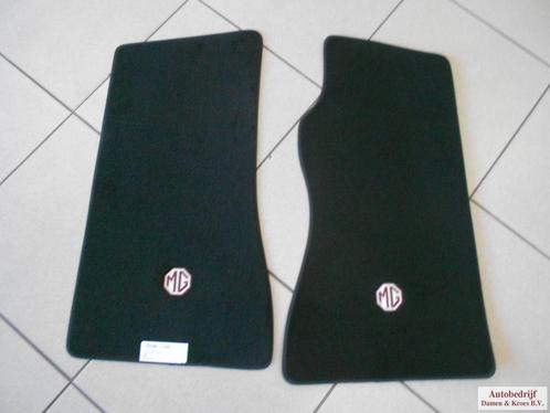 Mattenset MGB 1968-1980, Auto-onderdelen, Interieur en Bekleding, MG, Nieuw, Ophalen of Verzenden