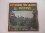 Vinyl LP Limburg mie lanjd Jo Erens Nederlandstalig Folk, Cd's en Dvd's, Vinyl | Nederlandstalig, Ophalen of Verzenden, 12 inch