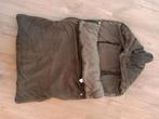 Voetenzak voor maxi-cosi ( tot 6maanden), Kinderen en Baby's, Ophalen of Verzenden, Zo goed als nieuw, Maxi-Cosi, Voetenzak