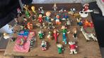 LOT DE FIGURINES, Collections, Comme neuf
