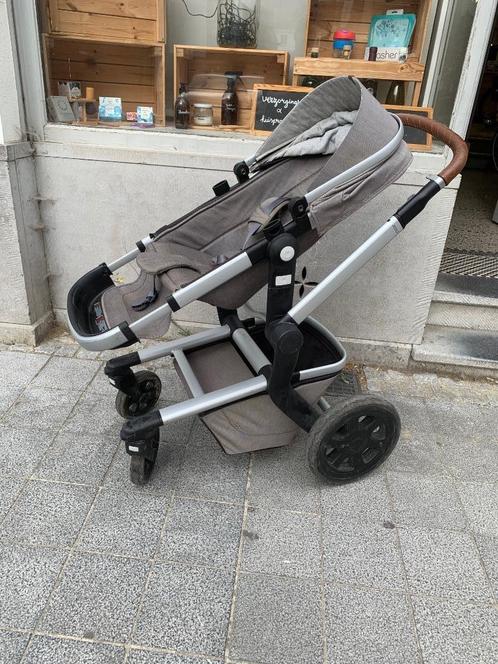 Kinderwagen/buggy Joolz day2, Kinderen en Baby's, Kinderwagens en Combinaties, Gebruikt, Combiwagen, Overige merken, Duowagen