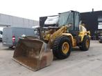 New Holland w170c (Stock ID 021), Zakelijke goederen, Landbouw | Tractoren, Ophalen, Gebruikt, New Holland