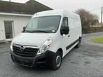 Opel Movano - 2017, Auto's, Bestelwagens en Lichte vracht, Gebruikt, Euro 6, Bedrijf, Te koop