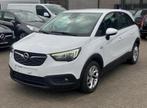 Opel // Crossland // Benzine, Auto's, Voorwielaandrijving, Zwart, Leder en Stof, Wit