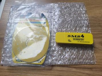 sms4 - NDS/3DS save & game backup adapter beschikbaar voor biedingen