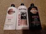 Syoss keratine shampoo en conditionner, Enlèvement ou Envoi