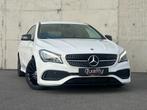 Mercedes-Benz CLA 180 AMG // EDITION // CAMERA // SFEERVERLI, Auto's, Mercedes-Benz, CLA, 4 cilinders, Bedrijf, 172 g/km