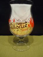 Duvel-Moortgat : Fêtes de Wallonie 2020 duvelglas, Verzamelen, Ophalen of Verzenden, Nieuw, Glas of Glazen, Duvel