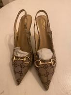Gucci schoenmaat 40, Kleding | Dames, Ophalen, Zo goed als nieuw