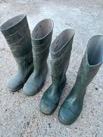 Veiligheidslaarzen maat 44-45   25€/paar, Enlèvement, Comme neuf