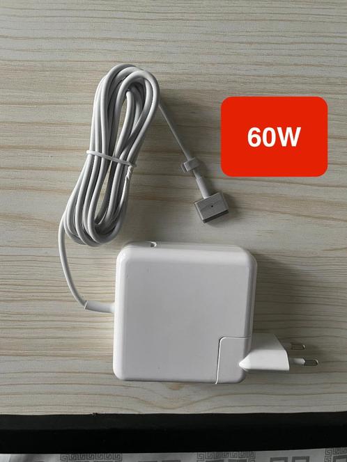 Chargeur pour MacBook Pro 60w MagSafe 2 - Neuf, Informatique & Logiciels, Chargeurs d'ordinateur portable, Neuf, Enlèvement ou Envoi