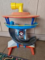 Paw patrol hoofdkwartier, Ophalen, Gebruikt