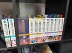 One piece starterdeck 1-12, Hobby en Vrije tijd, Verzamelkaartspellen | Overige, Starterdeck, Ophalen of Verzenden, Zo goed als nieuw