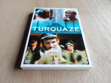 nr.1158 - Dvd: turquaze - drama