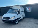 Mercedes Sprinter 313 CDi, Achat, Entreprise, Mercedes-Benz, Diesel
