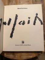 Hubert Malfait - Marcel Duchateau, Gelezen, Ophalen of Verzenden, Marcel Duchateau, Schilder- en Tekenkunst