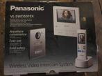 Videophone Panasonic avec téléphone incorporé, TV, Hi-fi & Vidéo, Caméras de surveillance, Comme neuf