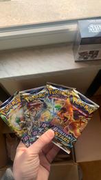 Pokemon Brilliant stars artset, Hobby en Vrije tijd, Verzamelkaartspellen | Pokémon, Nieuw, Foil, Ophalen of Verzenden, Booster