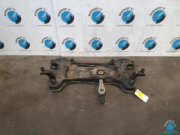 VOLKSWAGEN CADDY 1.6 TDI [FRONT_SUBFRAME] 2015 beschikbaar voor biedingen