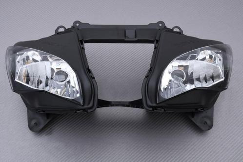 Koplamp / Voorlicht LED AVDB KAWASAKI ZX10R / RR 2016 - 2020, Motoren, Accessoires | Overige, Nieuw, Ophalen of Verzenden