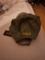 Ralph Lauren pet, Kleding | Heren, Hoeden en Petten, Verzenden, Pet